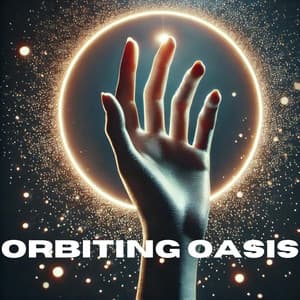 Orbiting Oasis - Chillout Experience Music Academy