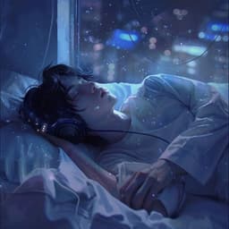 Harmonic Rest: Sleep’s Symphony - Deep Sleep