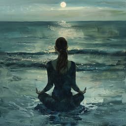 Yoga Binaural En La Naturaleza: Pájaros Y La Serenidad De La Lluvia - 92 96 Hz - Yoga Meditación