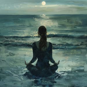 Yoga Binaural En La Naturaleza: Pájaros Y La Serenidad De La Lluvia - 92 96 Hz - Yoga Meditación