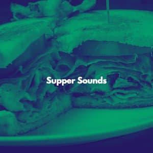 Supper Sounds - Jazz Café Bar