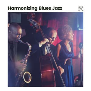 Harmonizing Blues Jazz - Classic Jazz