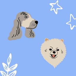 Music for Chillin Dogs - Fabulous Alto Sax - Dog Sleeping Soundtracks Deluxe