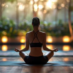 Calm Reflection: Gentle Music for Meditation - The Calm Service