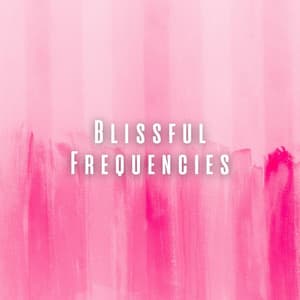 Blissful Frequencies: Pink Noise for Sleep - Blissful Sleep