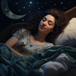 Ember Lullabies: Fire Music for Sleep - Memorable