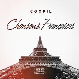 Compil chansons françaises - 50 Tubes Au Top