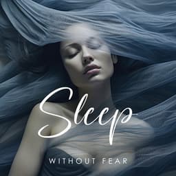 Sleep Without Fear: Calm Restful Night Nature Sounds to Fall Asleep Quickly - Deep Sleep Maestro Sounds