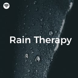 Rain Therapy: Shower Sounds for Healthy Sleep - Rain Moods Music