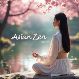 Deep Sleep Meditation: Healing Music for Relaxation & Stress Relief - Chinese Meditation and Relaxation
