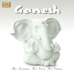 Ganesh - Sanjeev Abhyankar