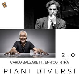 Piani Diversi 2.0 - Carlo Balzaretti