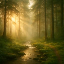 25 Sacred Nature Songs: Meditation Music - Baltic Nature Sounds