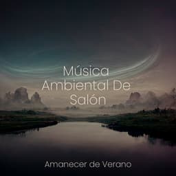 Música Ambiental De Salón - Musica para Dormir Dream House