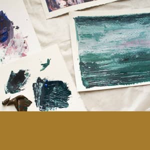 Latin Trumpet - Ambiance for Sweet Skies - Soft Sounds