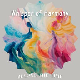 Whisper of Harmony - Beyond the Time