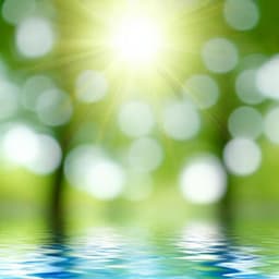 Waves of Healing: Water Sounds to Restore Your Spirit - Michael Oaks