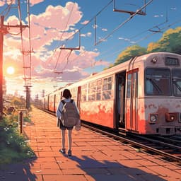 Cortado Concepts: LOFI CAFE - Mellowmixx