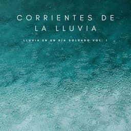 Corrientes De La Lluvia: Lluvia En Un Día Soldado Vol. 1 - Ruido De Colores