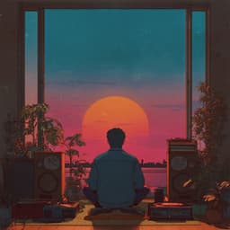 Library Ghosts - Lofi Sleep