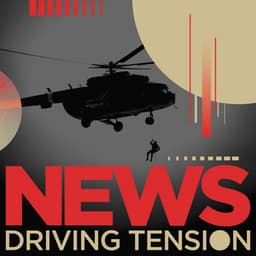 News - Driving Tension - iSeeMusic