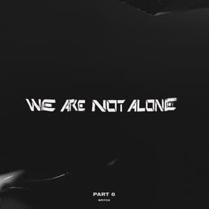 Ellen Allien Presents We Are Not Alone, Pt. 6 - Ellen Allien