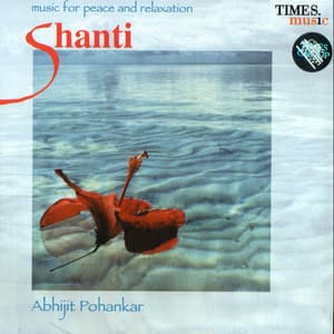 Shanti - Abhijit Pohankar