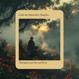 Thérapie par les carillons: Votre porte d'entrée vers le calme - Club de Détendre Tibétain