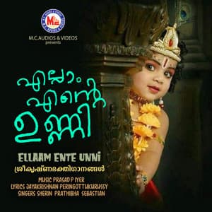 Ellaam Ente Unni - Sherin