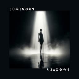 Luminous Shadows: Rhythms from the Depths - Journey Car Crew