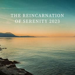 The Reincarnation Of Serenity 2023: Calm Relaxing Melodies, The New Age Sound Atmosphere - Melinda Goldmoon