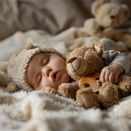 Peaceful Tunes for Baby Sleep - Natural Baby Sleep Aid Academy