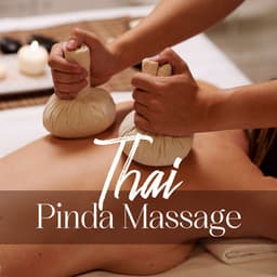 Thai Pinda Massage: Music for Ancient Ayurvedic Technique, Stress Reduction and Insomnia - Tranquility Day Spa Music Zone