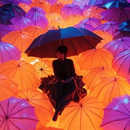 A Drizzle of Dreams: A Musical Journey for the Little Dreamer - Classic Piano Best