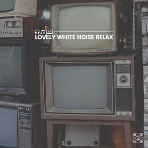 Lovely White Noise Relax - High Altitude Samples