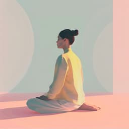 Armonía Binaural: Frecuencias De Meditación - Musica para Meditar
