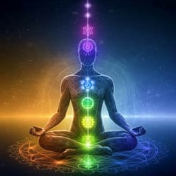 Evening Mind Reset - High Vibes Now!