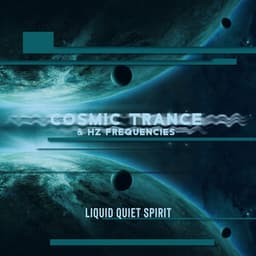 Cosmic Trance & Hz Inner Sway - Marcus Sands