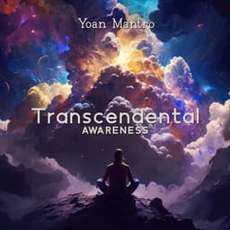 Transcendental Awareness - Yoan Mantro