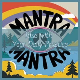 Mantras: Rise with Your Daily Practice - MantraMed