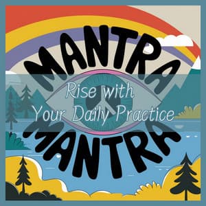 Mantras: Rise with Your Daily Practice - MantraMed