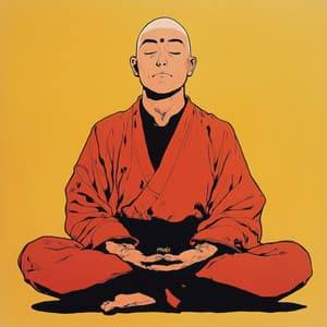 Magiske Poter Himmel - Meditation Sounds of the Tibet