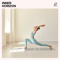 Inner Horizon - Yoga Music Maestro