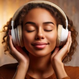 Melodías Reconfortantes Y Relajantes Para La Calma Interior - Arce plateado