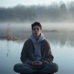 Pistas De Meditación Binaural Para Calma Interior - Colectivo Binaural
