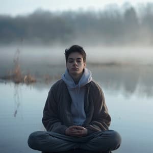 Pistas De Meditación Binaural Para Calma Interior - Colectivo Binaural