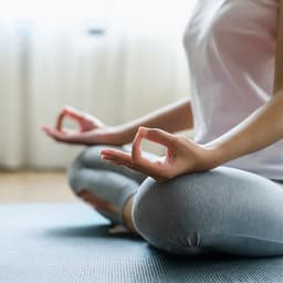 Meditación Consciente: Hip Hop Para La Paz Interior - Lista de reproducción Brainwave Music ArchMorning Calm