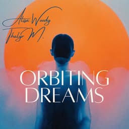 Orbiting Dreams: A Softer Focus - Alisa Woody