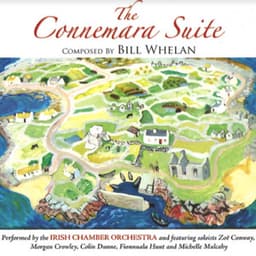 The Connemara Suite - Bill Whelan
