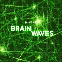 Divine Brain Waves: Study Music Alpha Waves, Binaural Hz Tones - Binaural Hz Tones Factory